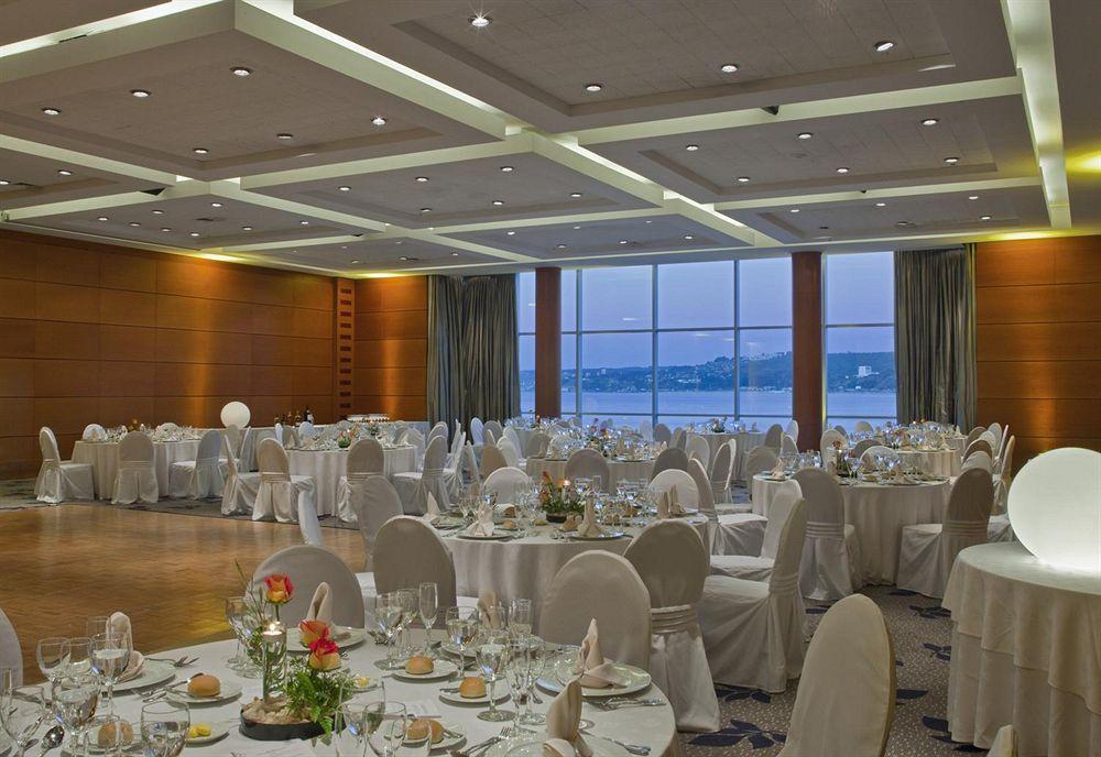 Sheraton Miramar Hotel&convention Center 5*