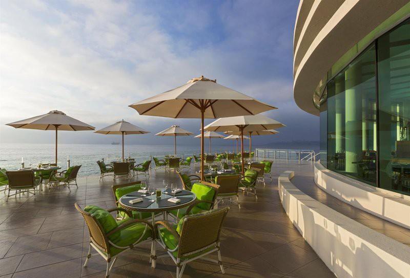Sheraton Miramar Hotel&convention Center Hotel