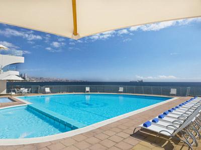 Hotel Sheraton Miramar Hotel&convention Center 5*