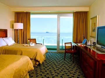 Sheraton Miramar Hotel&convention Center 5* Viña del Mar