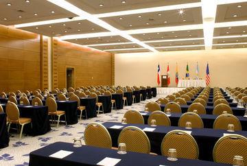 Hotel Sheraton Miramar Hotel&convention Center Viña del Mar