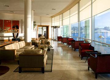 Hotel Sheraton Miramar Hotel&convention Center