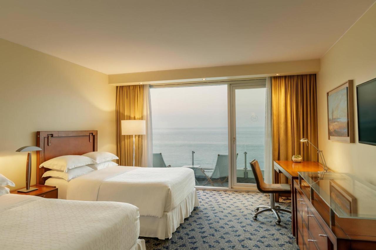 Sheraton Miramar Hotel&convention Center Hotel Viña del Mar