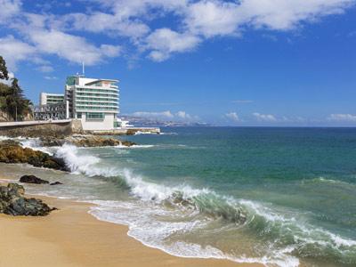 Sheraton Miramar Hotel&convention Center Hotel