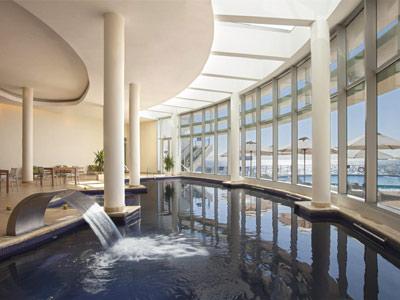 Sheraton Miramar Hotel&convention Center Hotel 5*