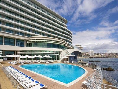 Hotel Sheraton Miramar Hotel&convention Center