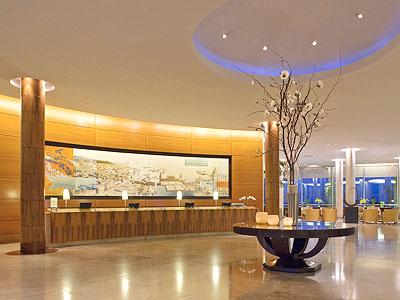 Hotel Sheraton Miramar Hotel&convention Center 5*