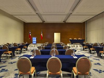 Hotel Sheraton Miramar Hotel&convention Center Viña del Mar