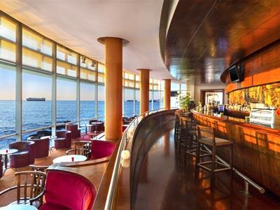 Sheraton Miramar Hotel&convention Center Hotel Viña del Mar