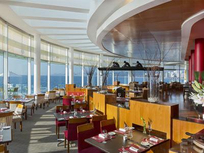 Hotel Sheraton Miramar Hotel&convention Center 5*