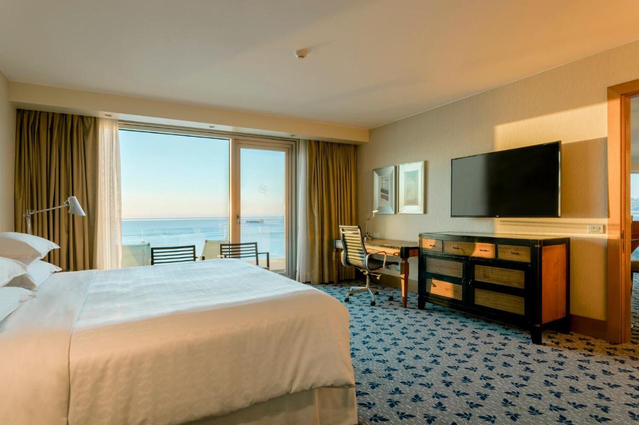 Sheraton Miramar Hotel&convention Center Viña del Mar