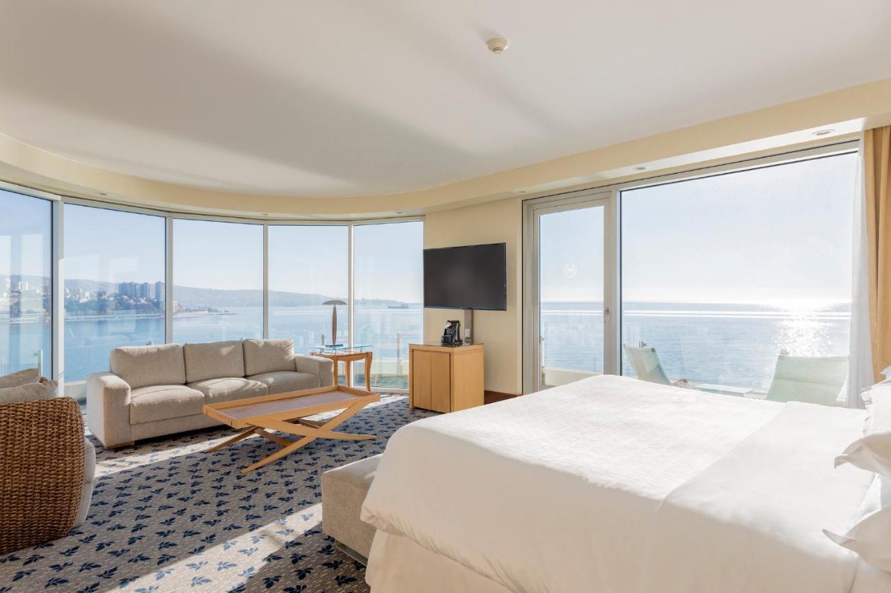 Sheraton Miramar Hotel&convention Center Hotel 5*