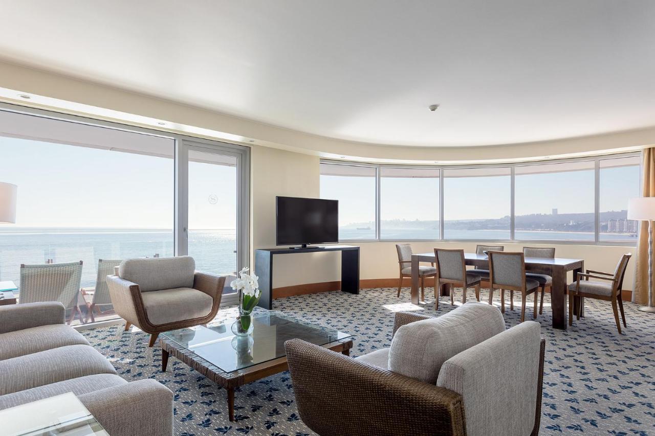 Sheraton Miramar Hotel&convention Center Hotel