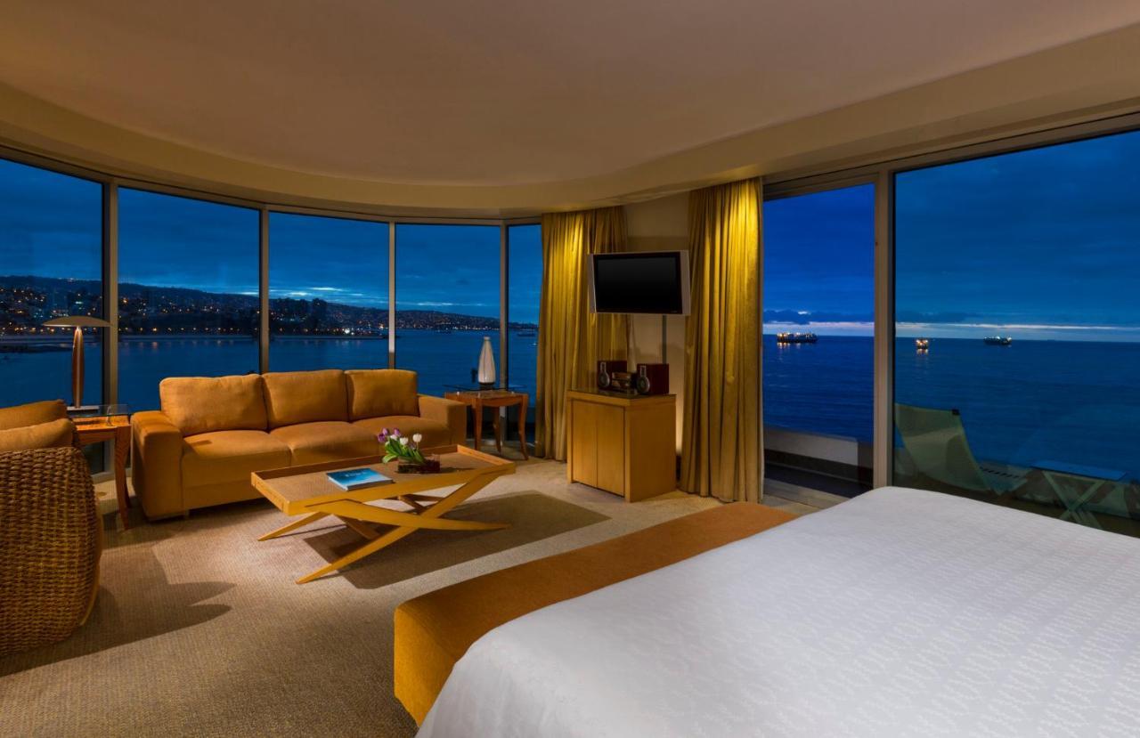 Sheraton Miramar Hotel&convention Center