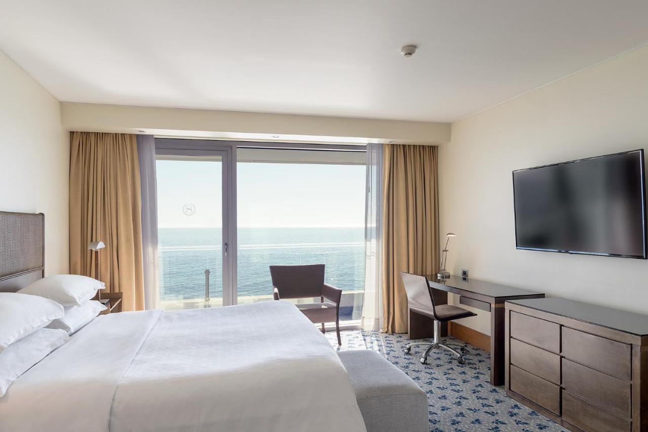 Sheraton Miramar Hotel&convention Center 5*