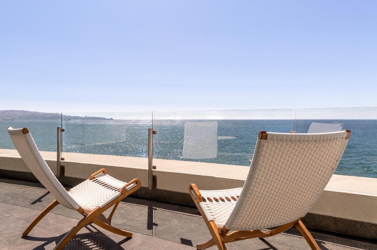 Hotel Sheraton Miramar Hotel&convention Center Viña del Mar