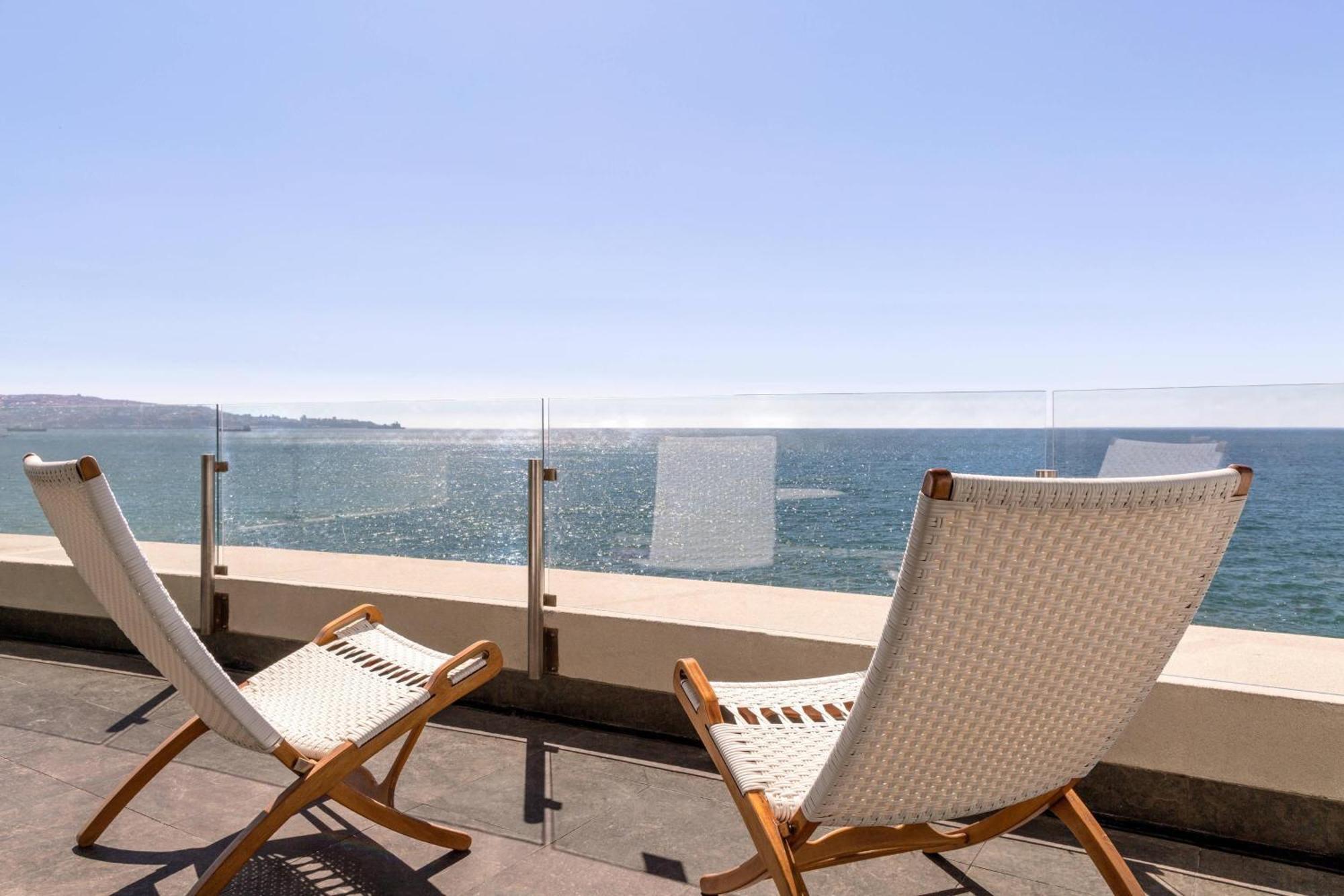 Sheraton Miramar Hotel&convention Center 5*