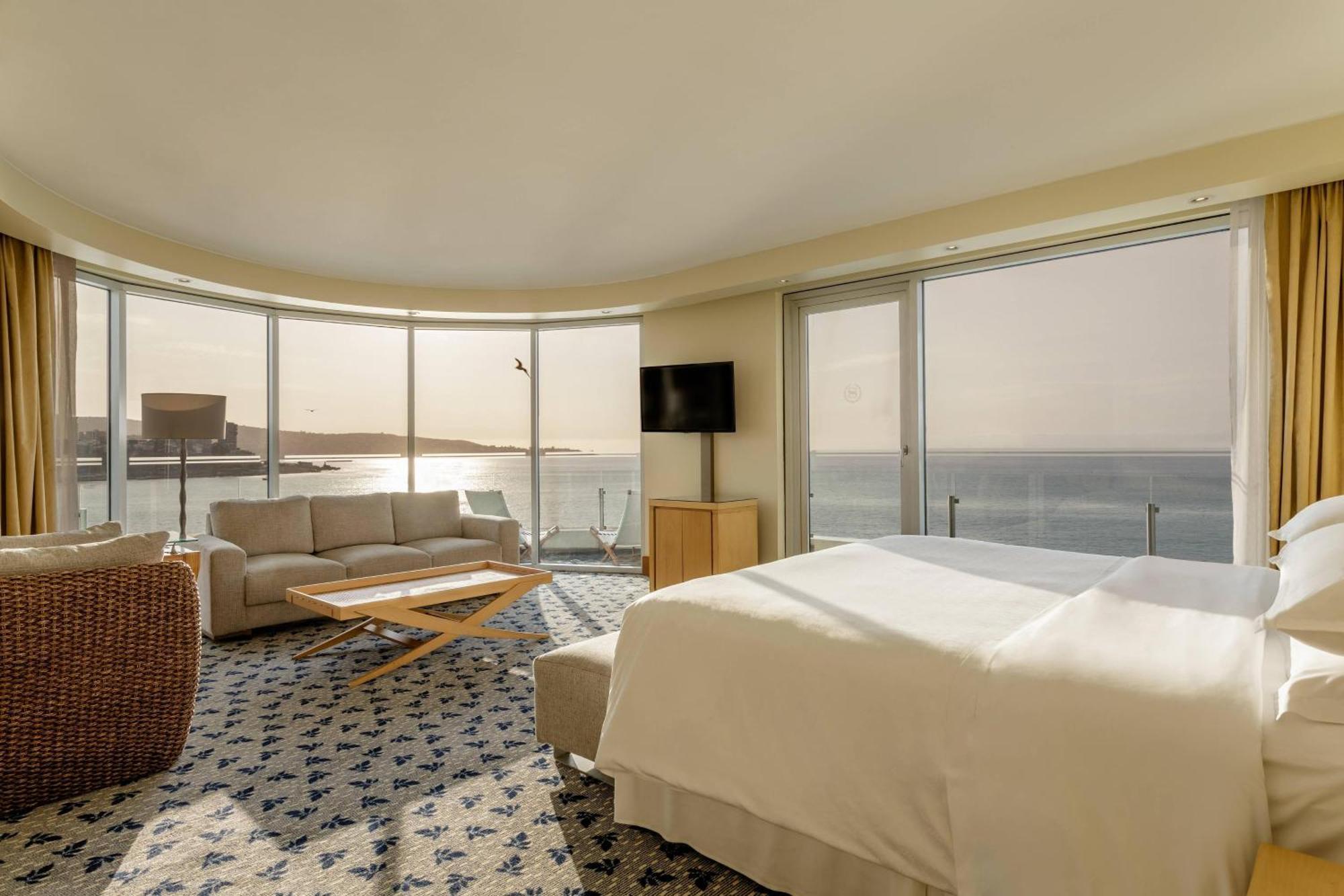 Sheraton Miramar Hotel&convention Center Hotel