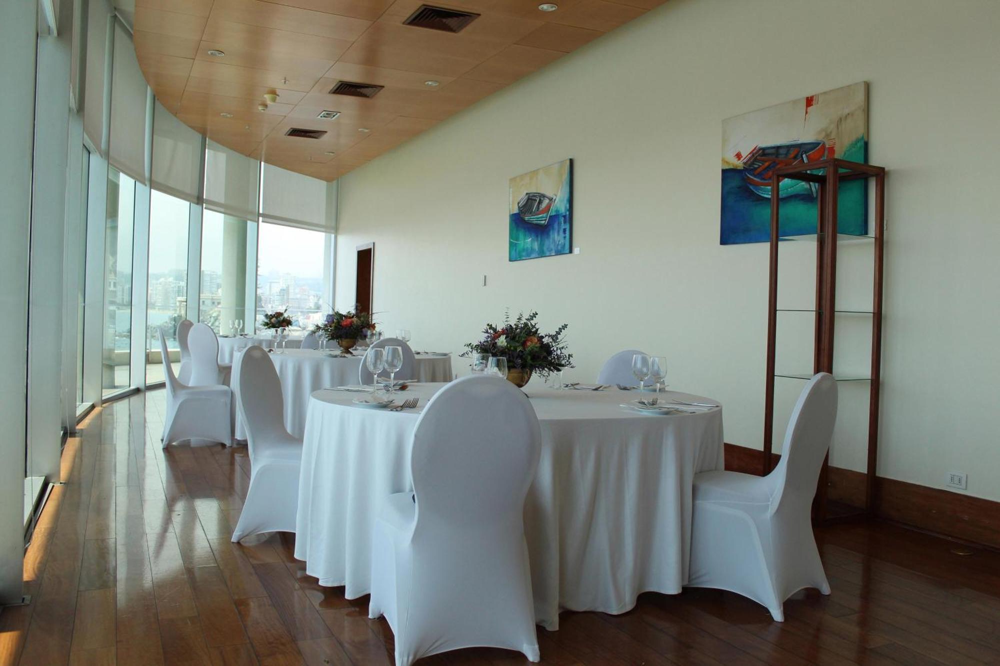 Hotel Sheraton Miramar Hotel&convention Center 5*