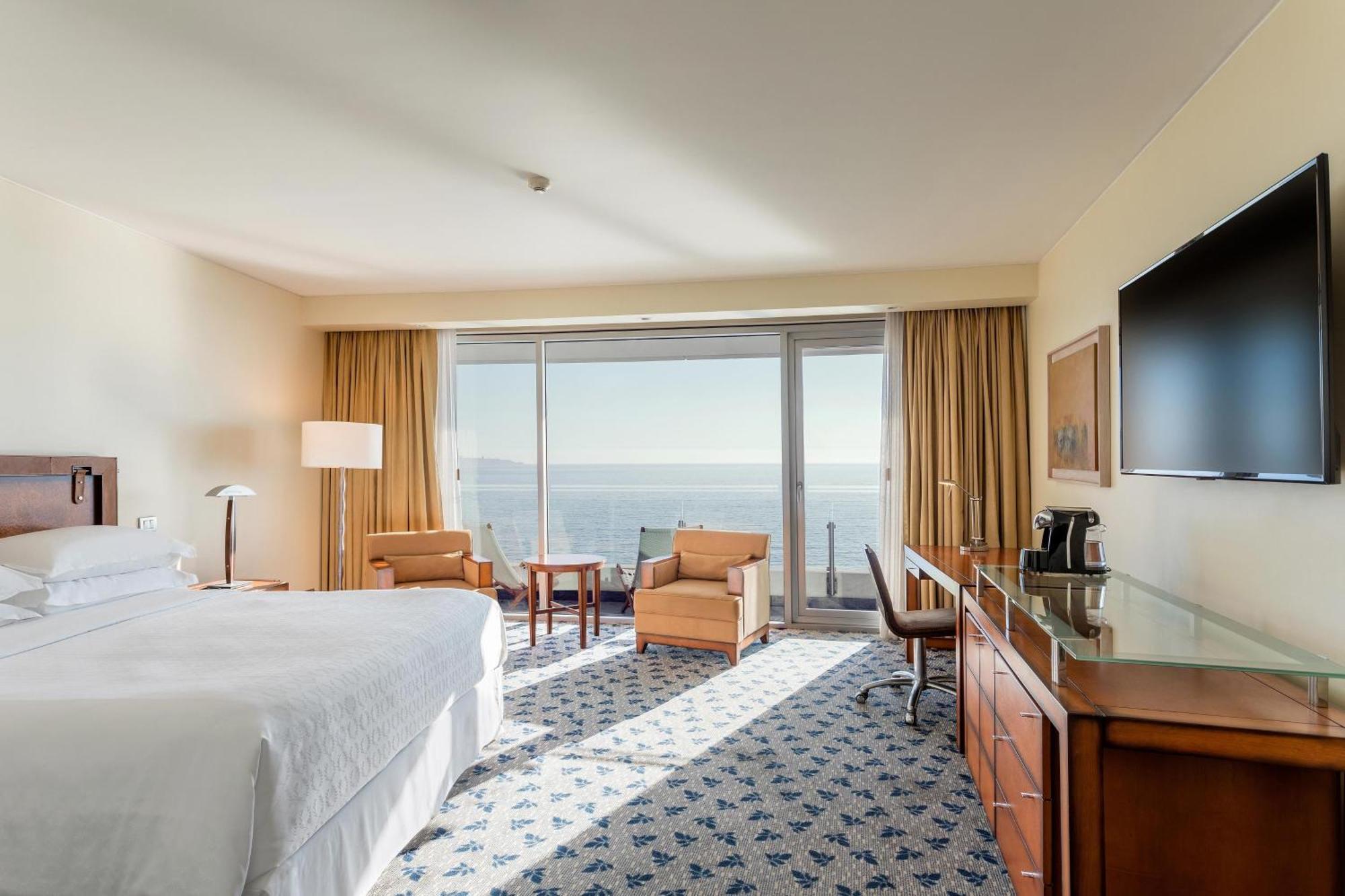 Sheraton Miramar Hotel&convention Center Viña del Mar