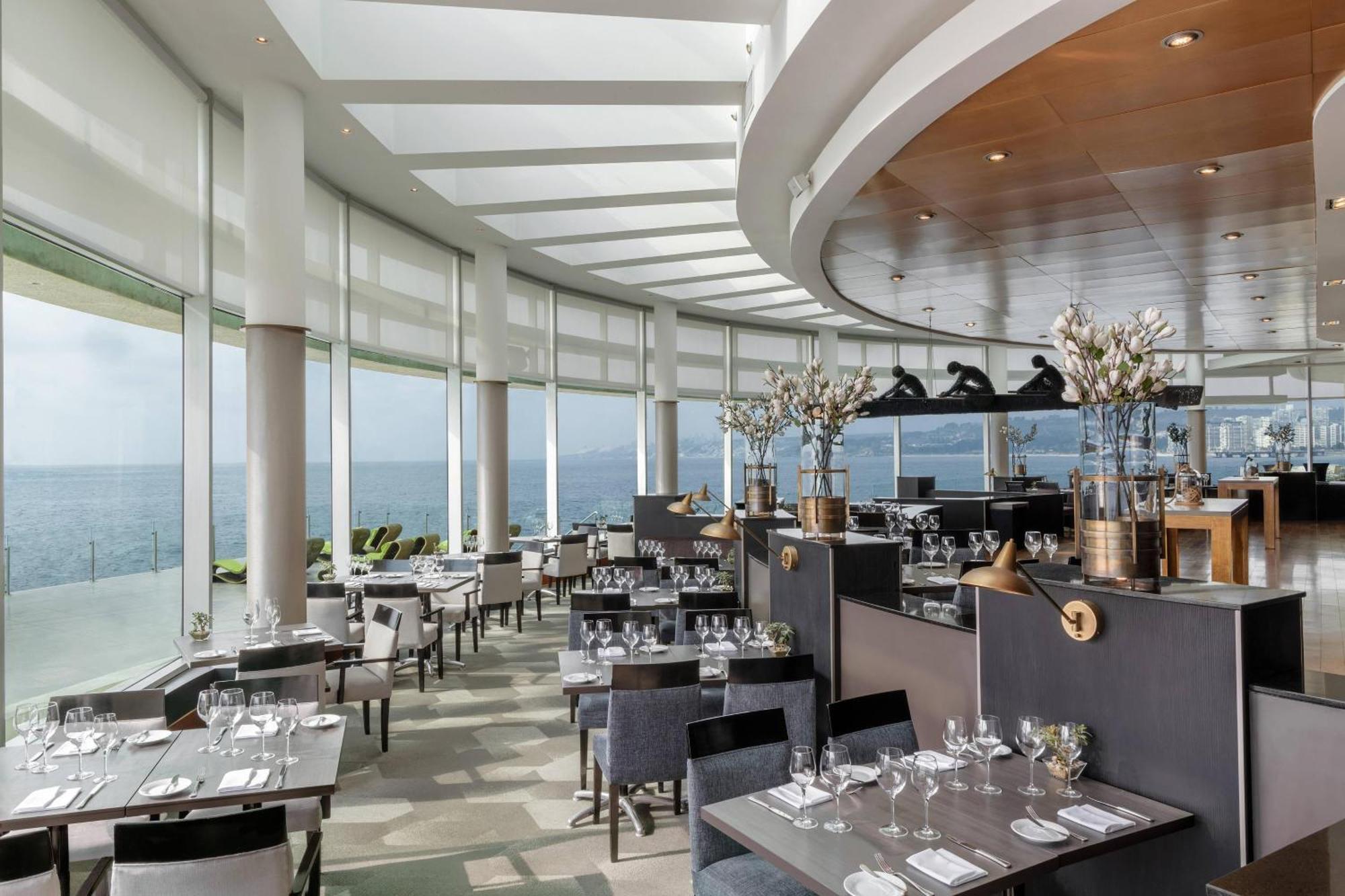 Sheraton Miramar Hotel&convention Center 5* Viña del Mar