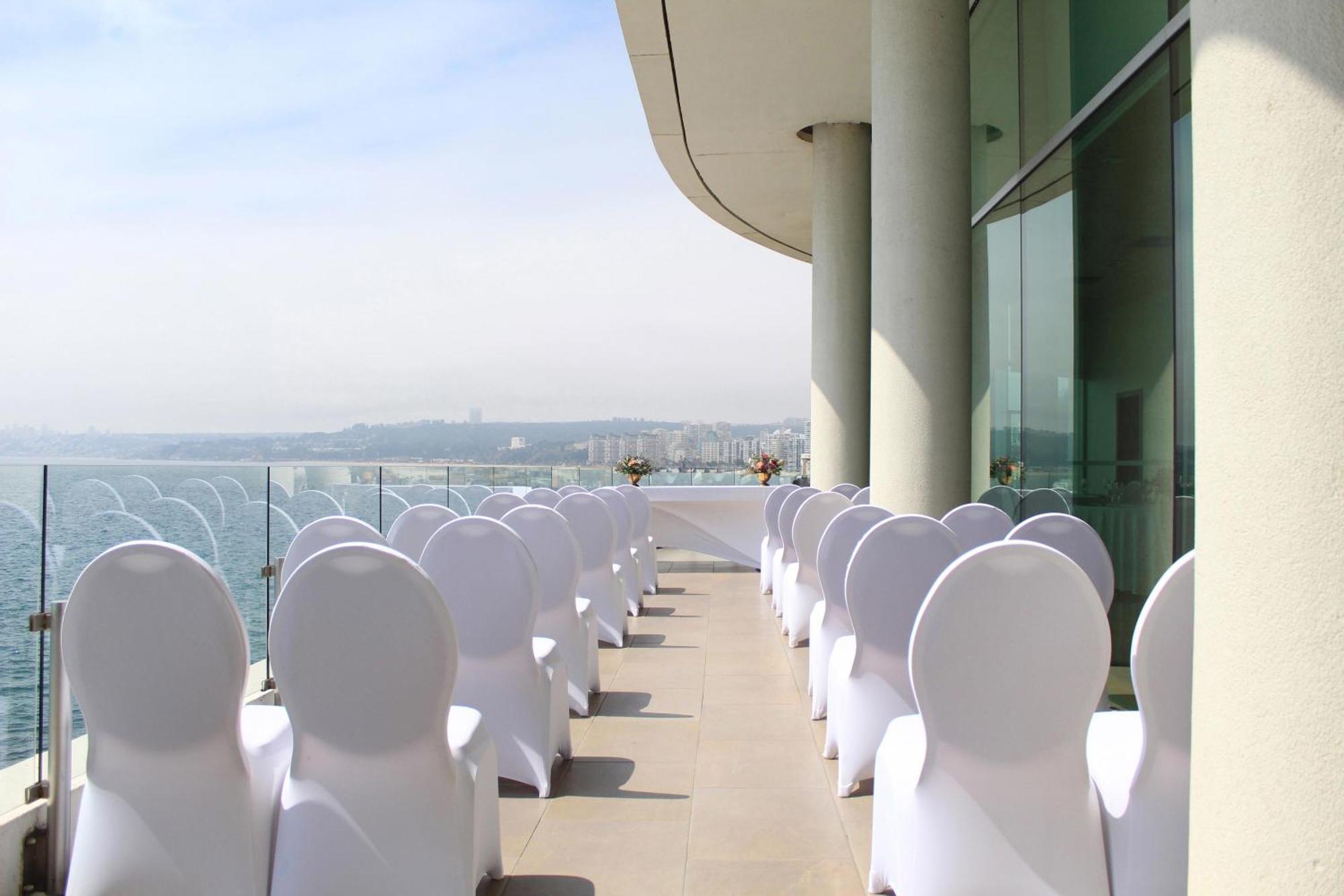 Sheraton Miramar Hotel&convention Center