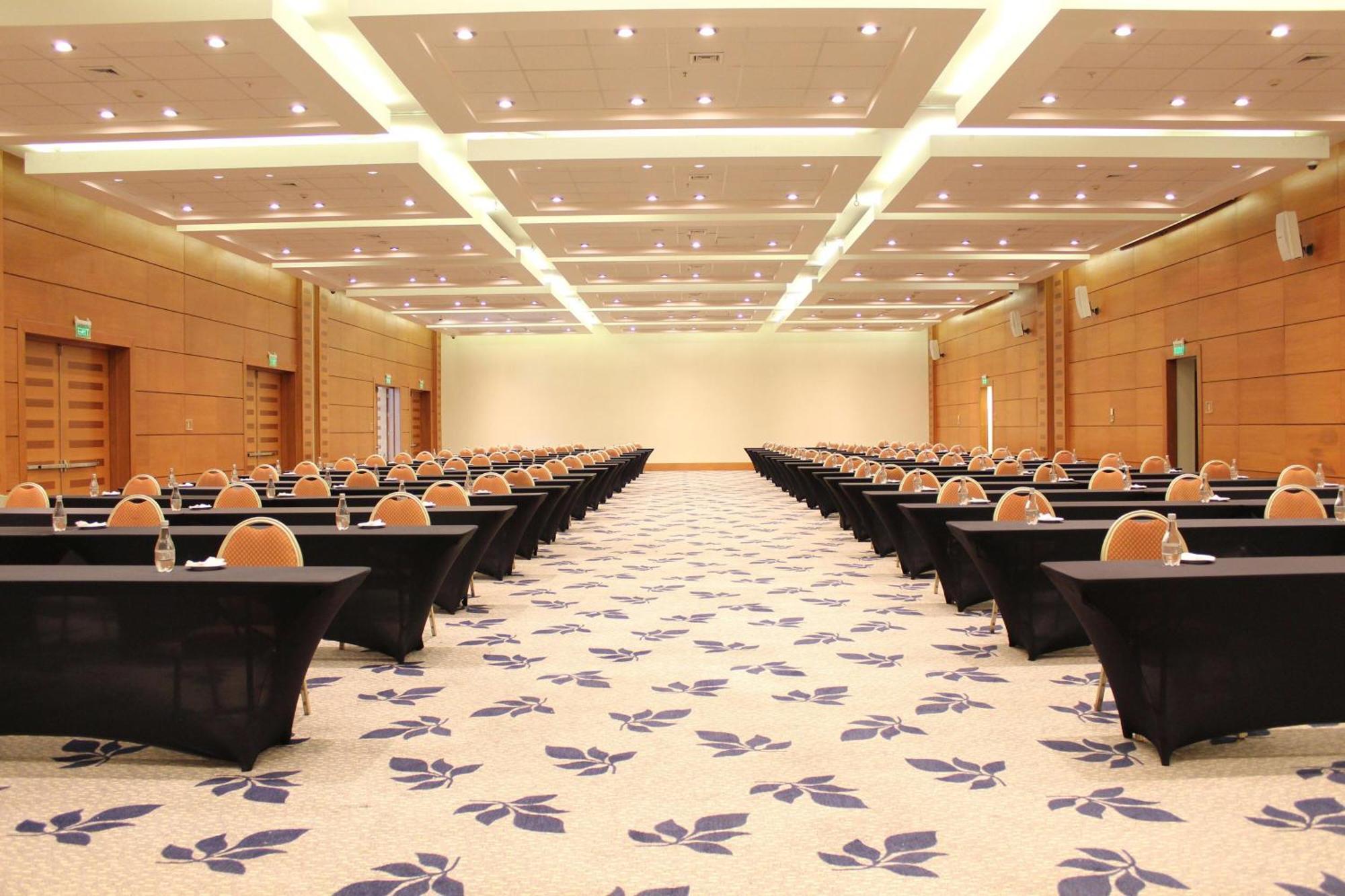 Hotel Sheraton Miramar Hotel&convention Center