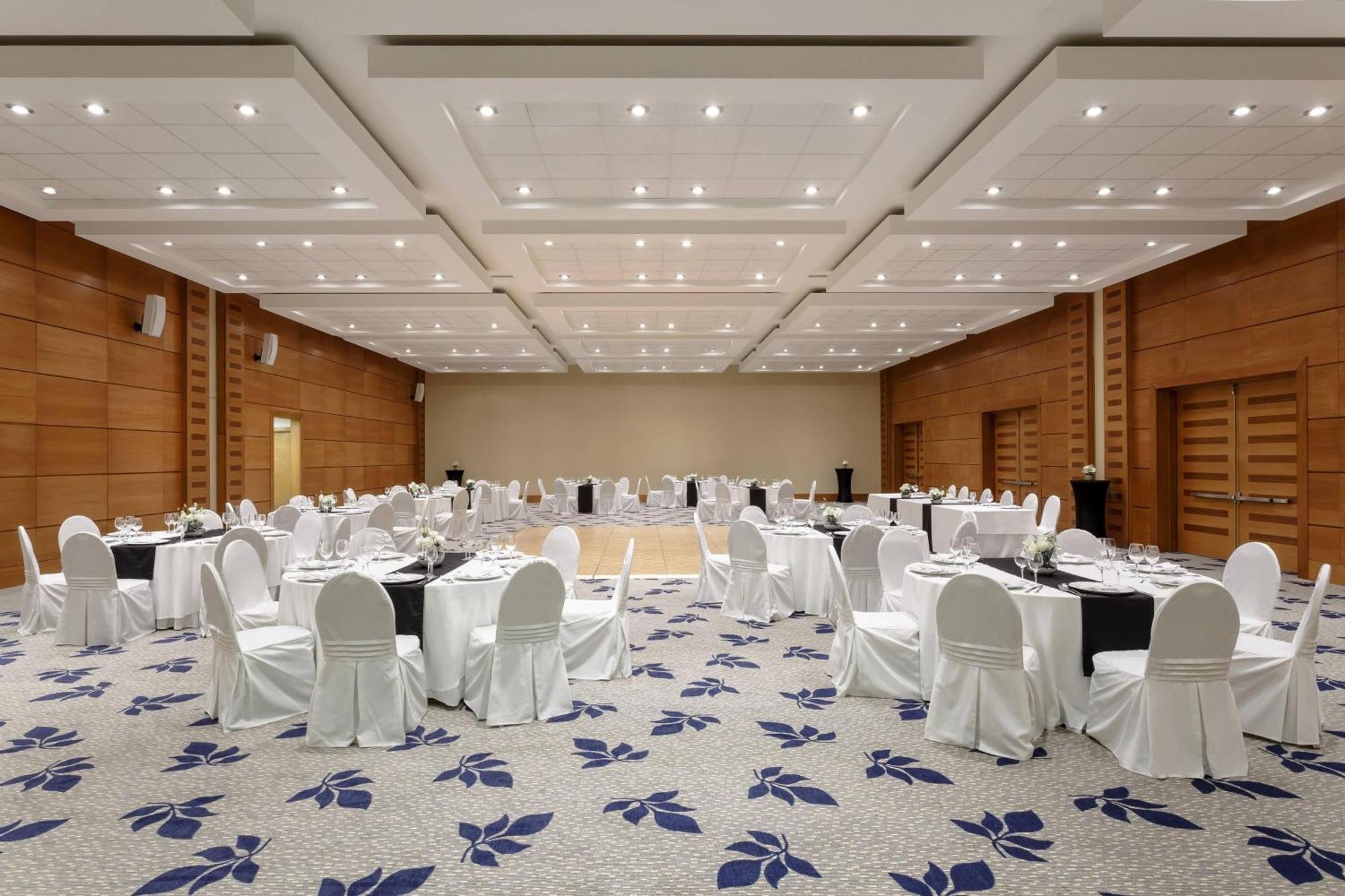 Hotel Sheraton Miramar Hotel&convention Center 5*