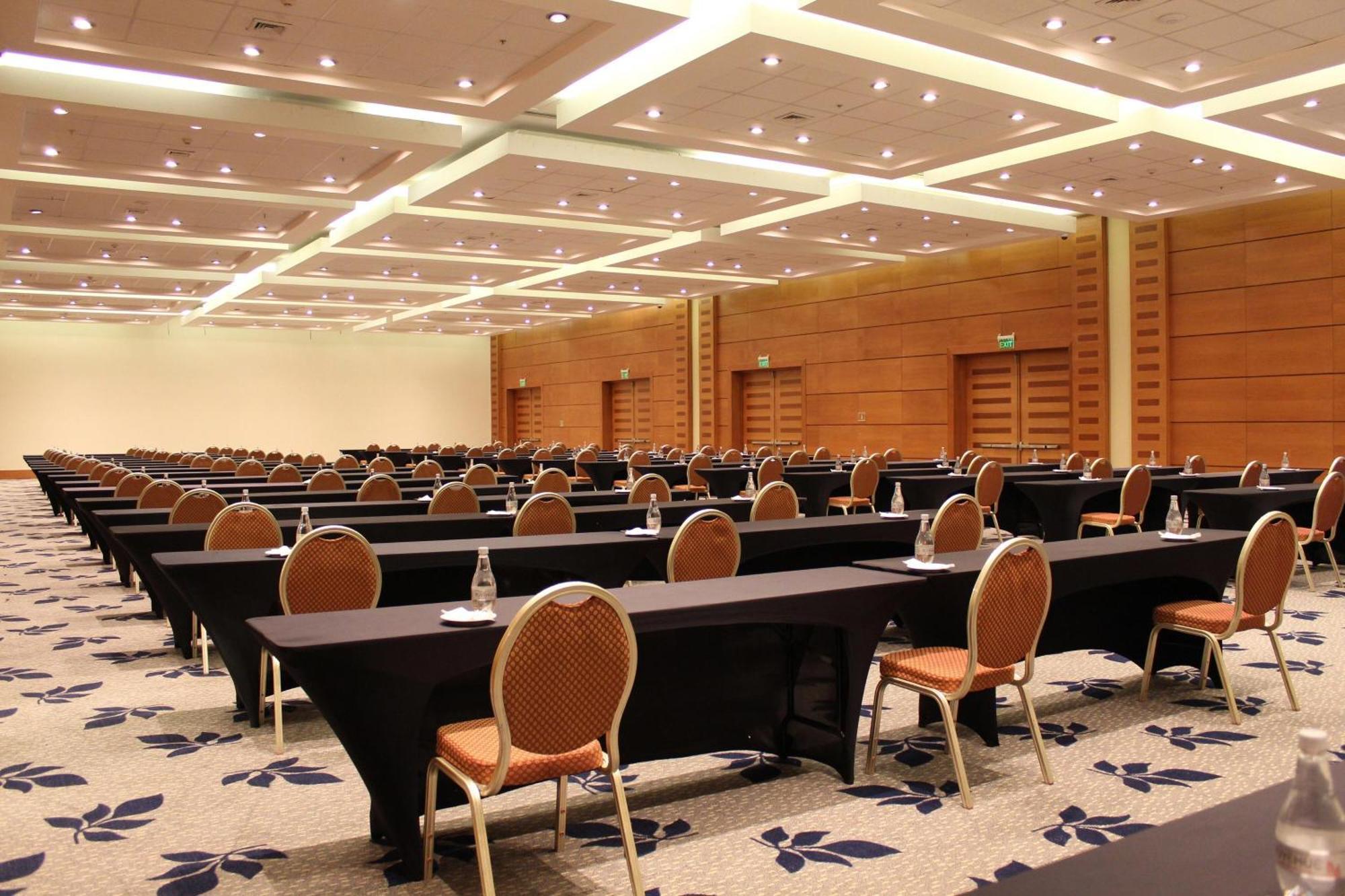Sheraton Miramar Hotel&convention Center Viña del Mar