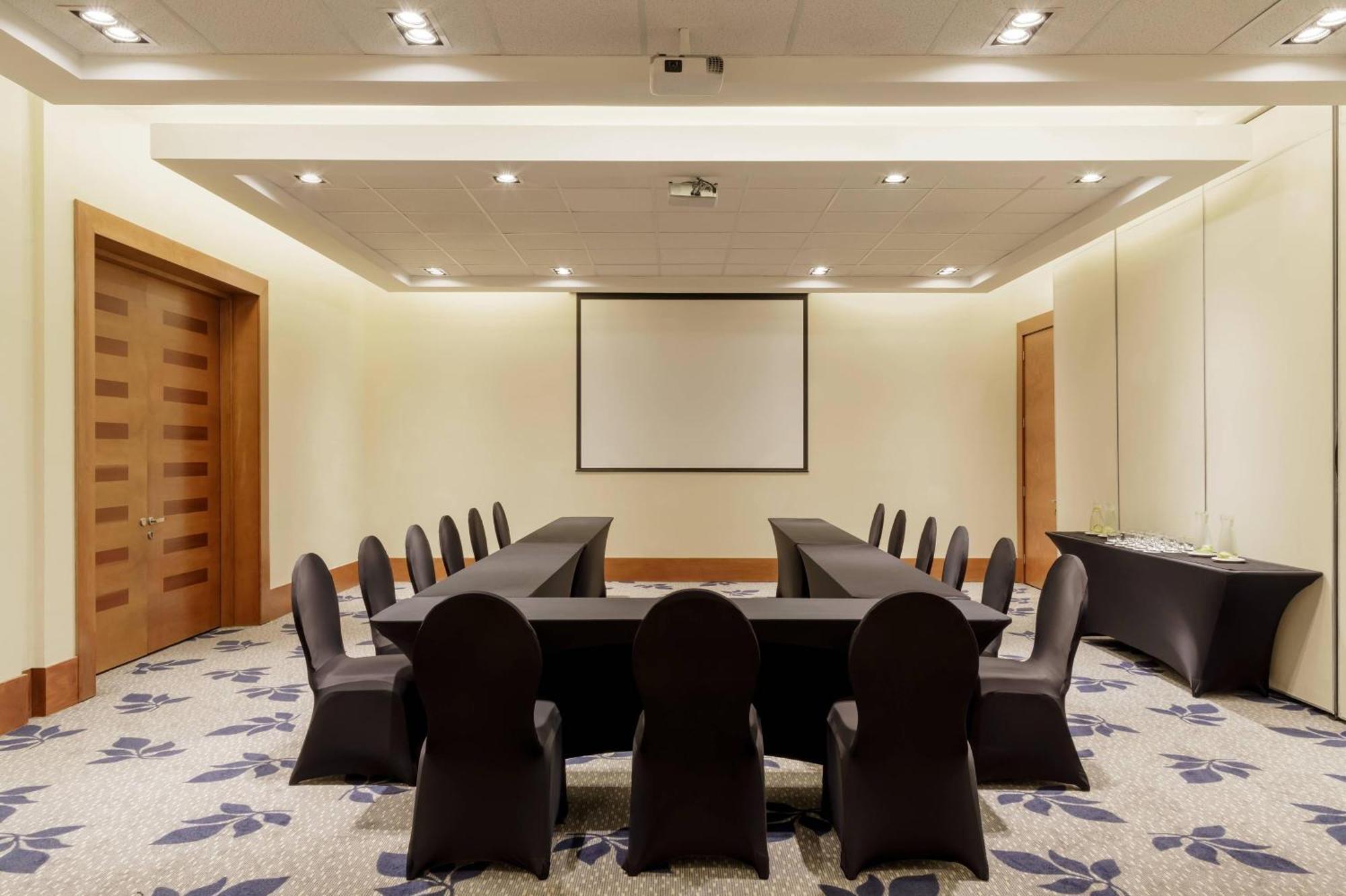 Sheraton Miramar Hotel&convention Center 5* Viña del Mar