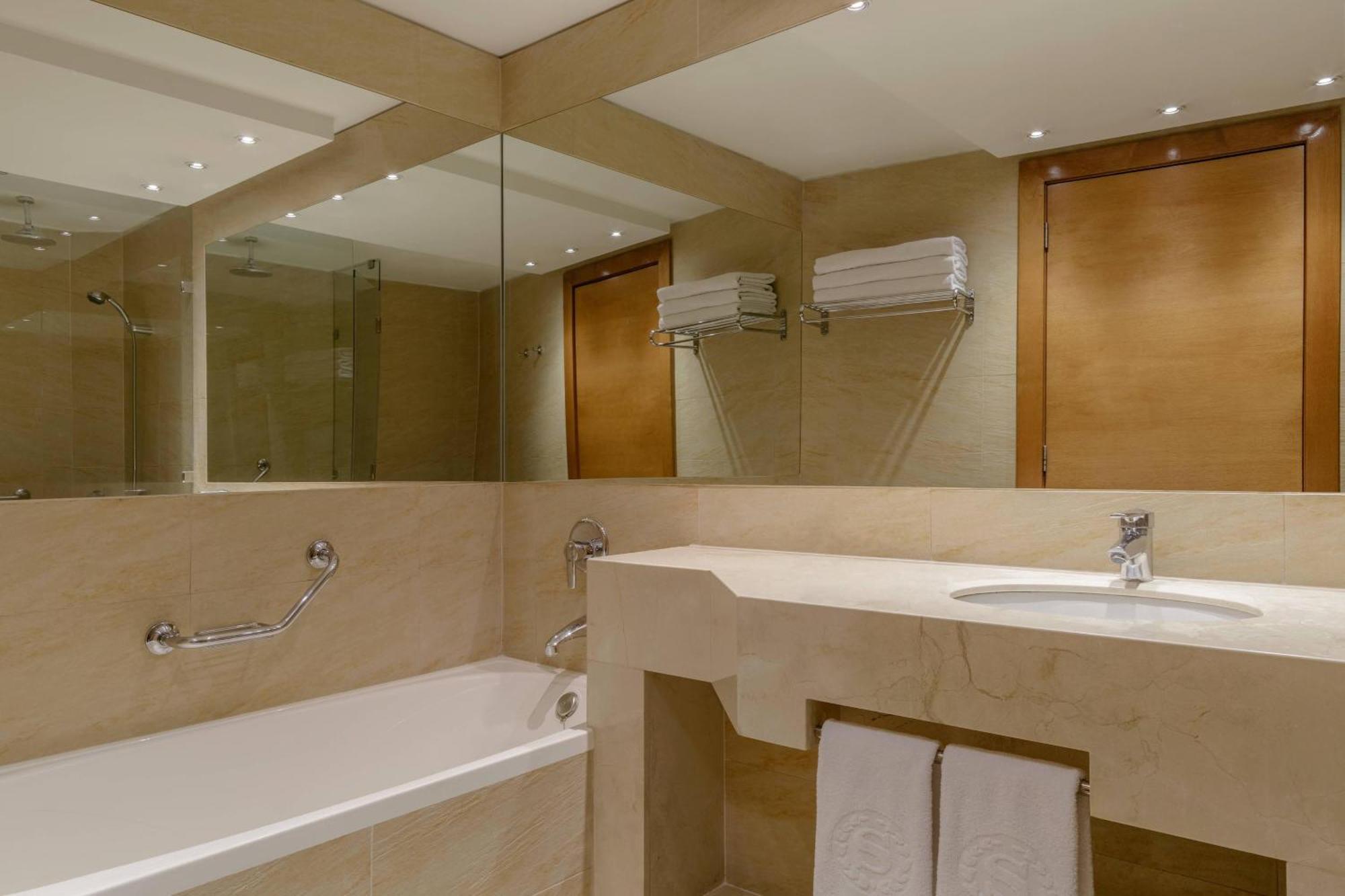 Sheraton Miramar Hotel&convention Center Hotel Viña del Mar