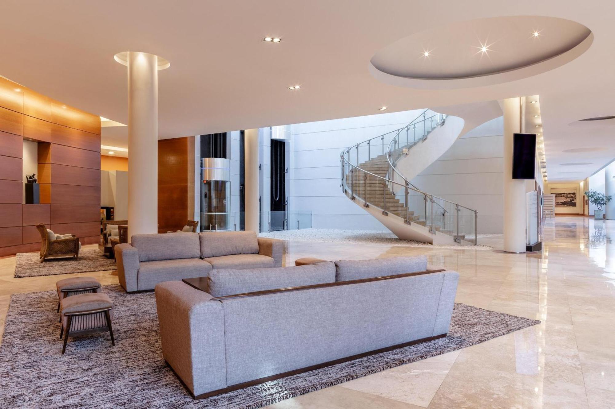 Sheraton Miramar Hotel&convention Center