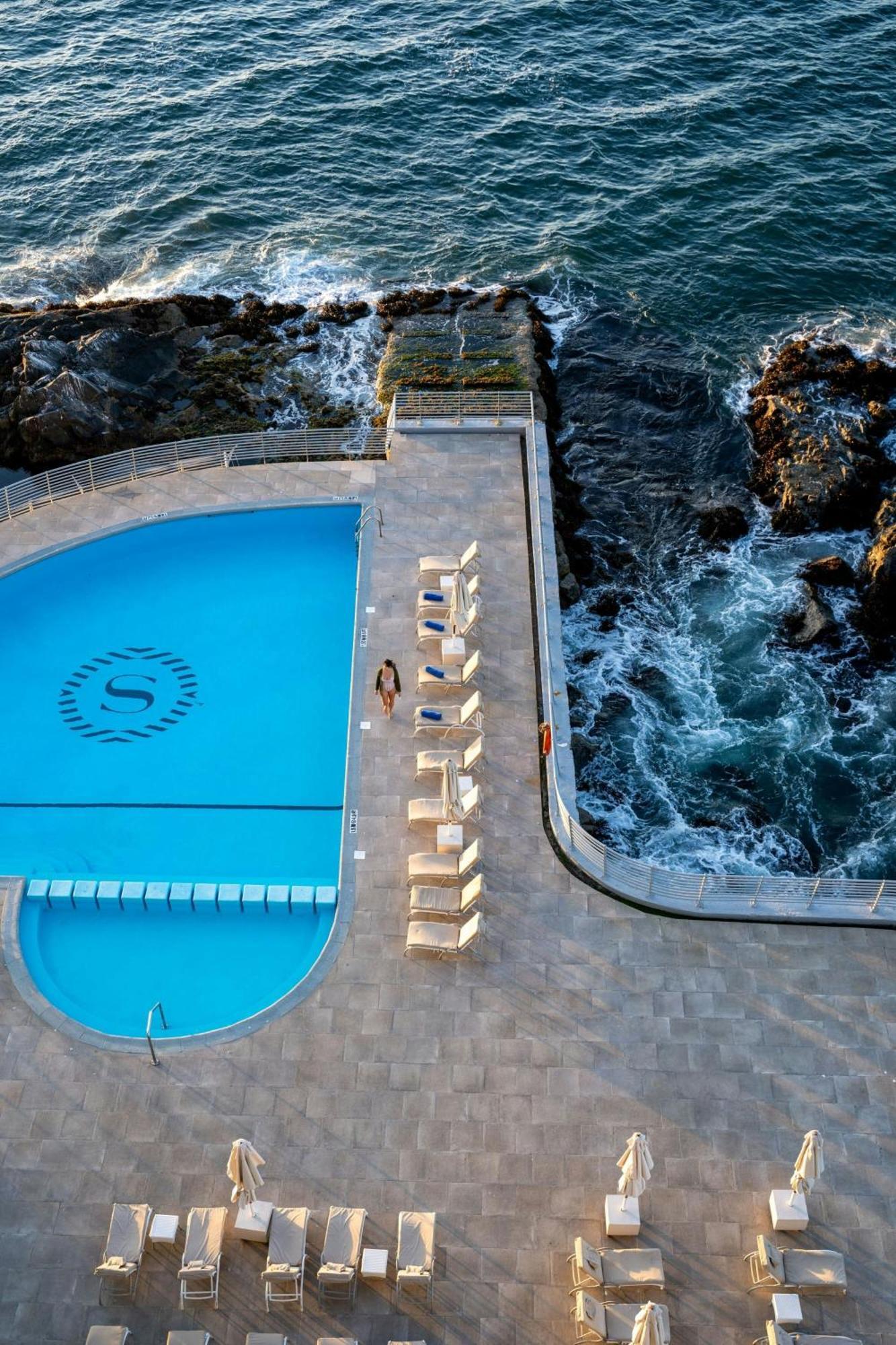 Hotel Sheraton Miramar Hotel&convention Center
