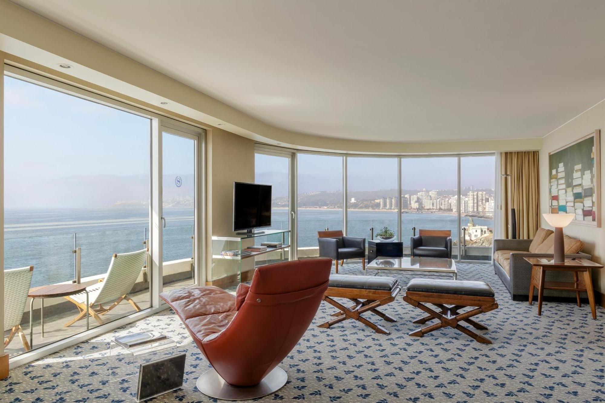 Hotel Sheraton Miramar Hotel&convention Center 5*