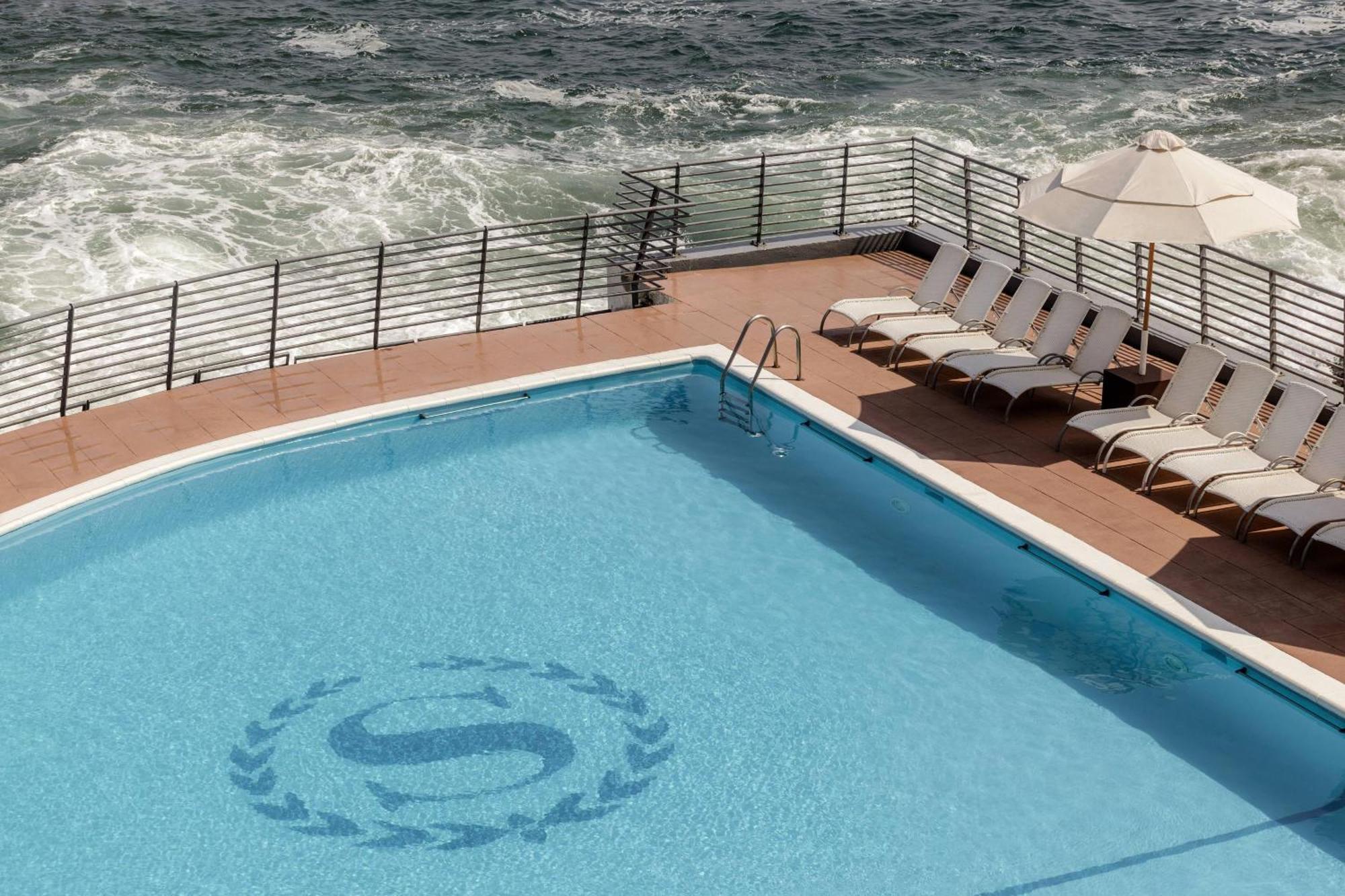 Sheraton Miramar Hotel&convention Center Viña del Mar