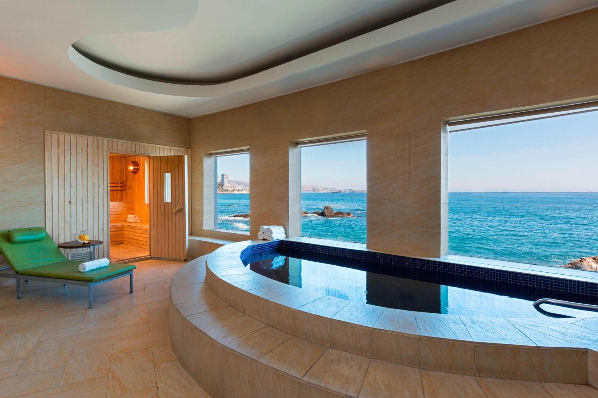 Sheraton Miramar Hotel&convention Center 5* Viña del Mar