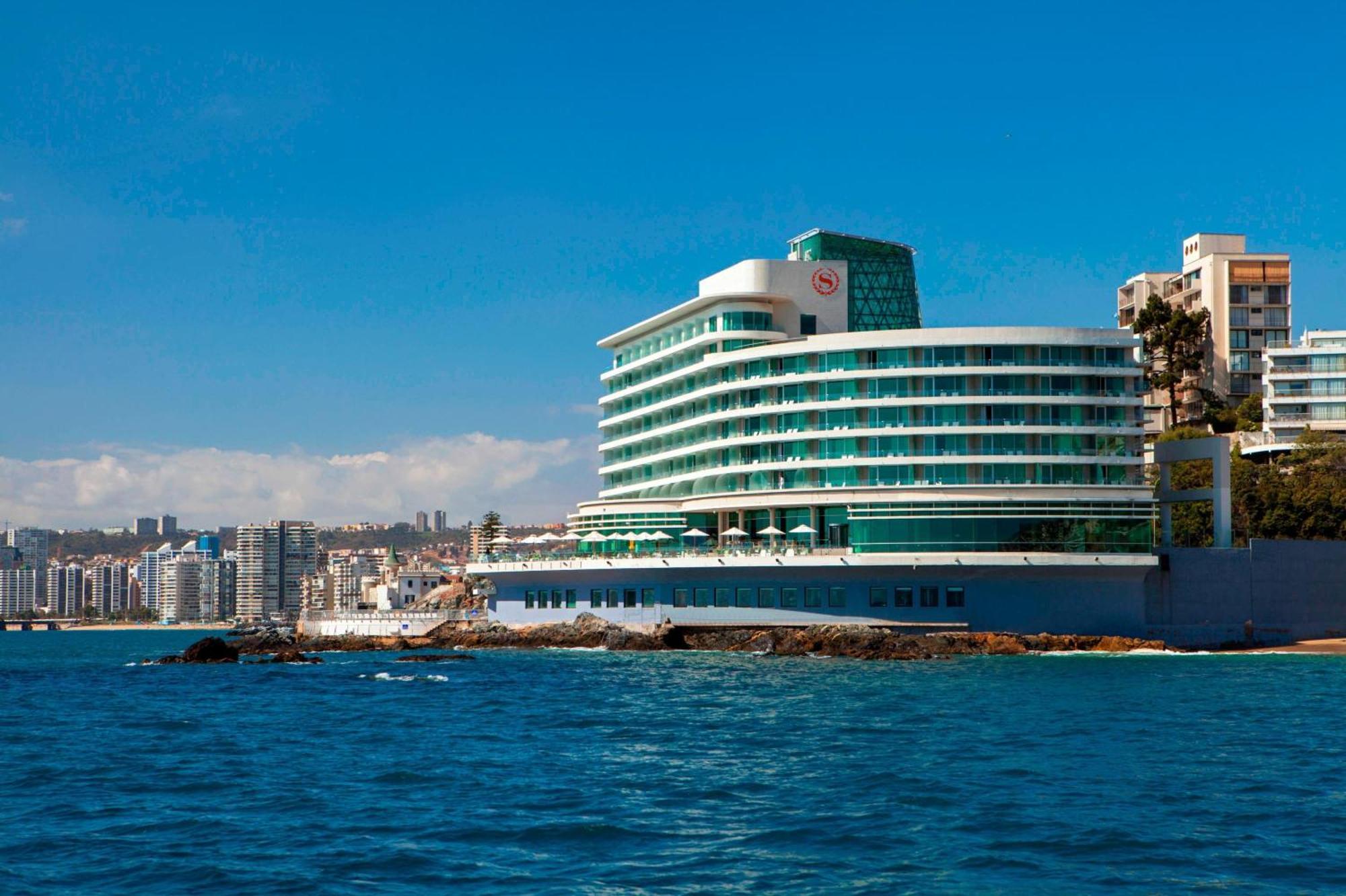 Sheraton Miramar Hotel&convention Center Hotel