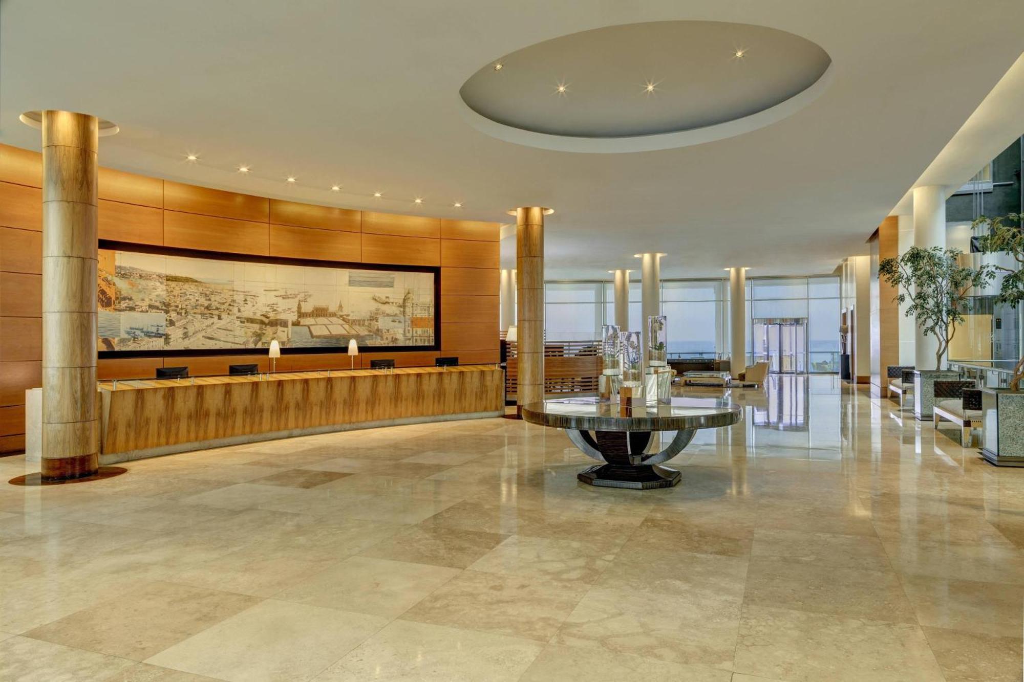 Sheraton Miramar Hotel&convention Center 5*