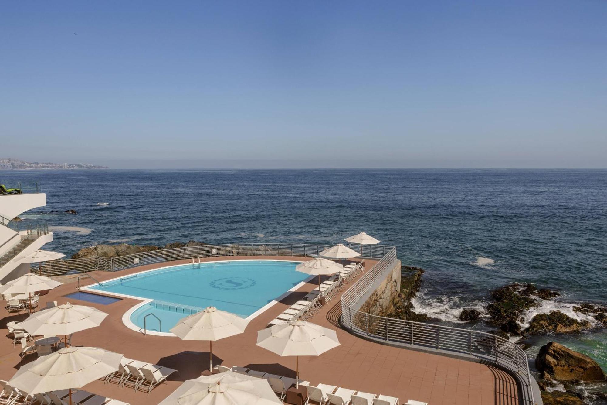 Sheraton Miramar Hotel&convention Center