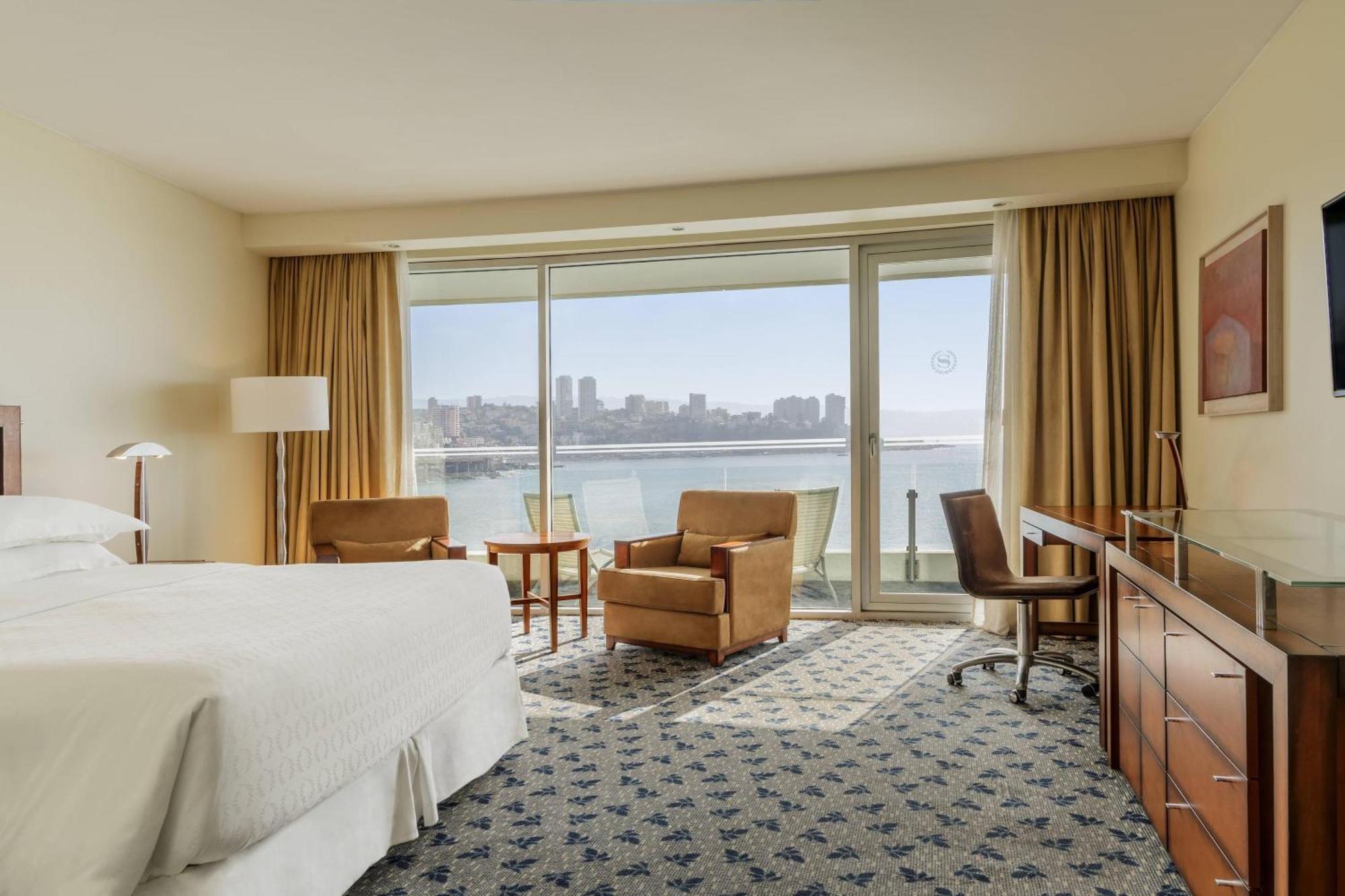 Sheraton Miramar Hotel&convention Center Hotel