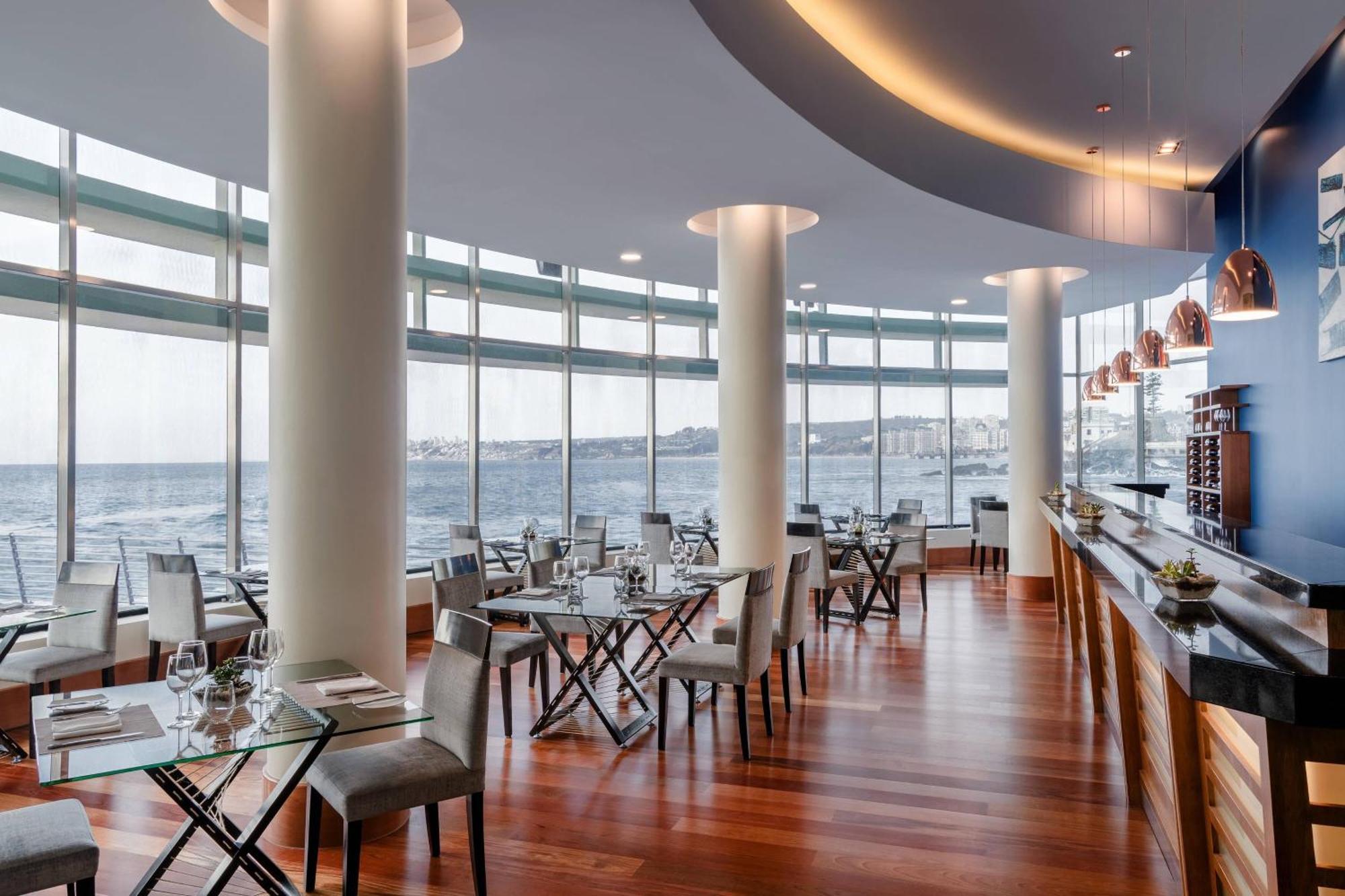 Sheraton Miramar Hotel&convention Center Hotel Viña del Mar