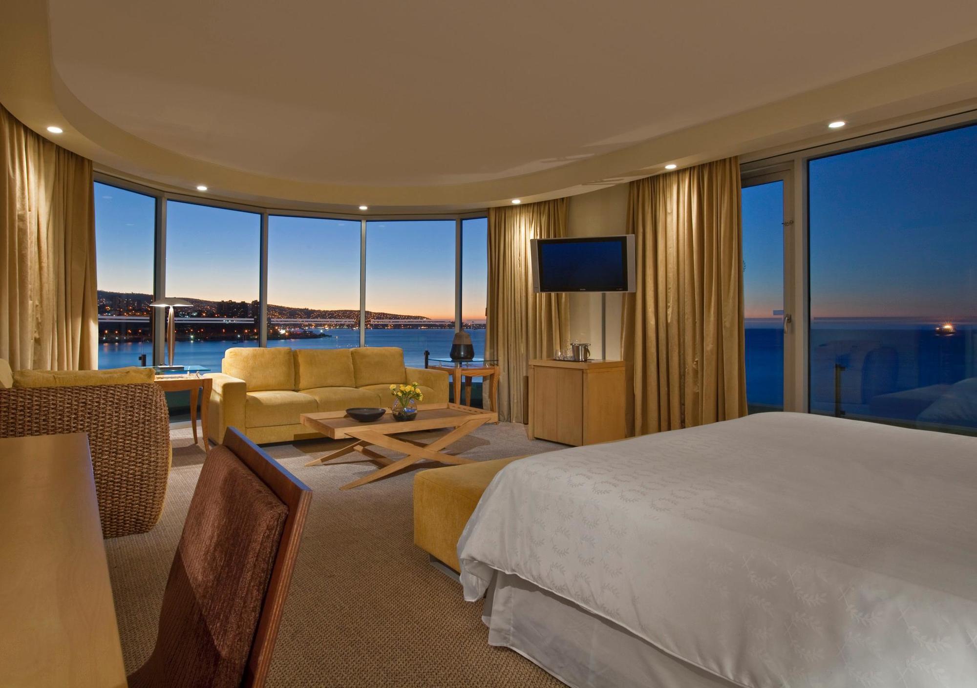 Hotel Sheraton Miramar Hotel&convention Center