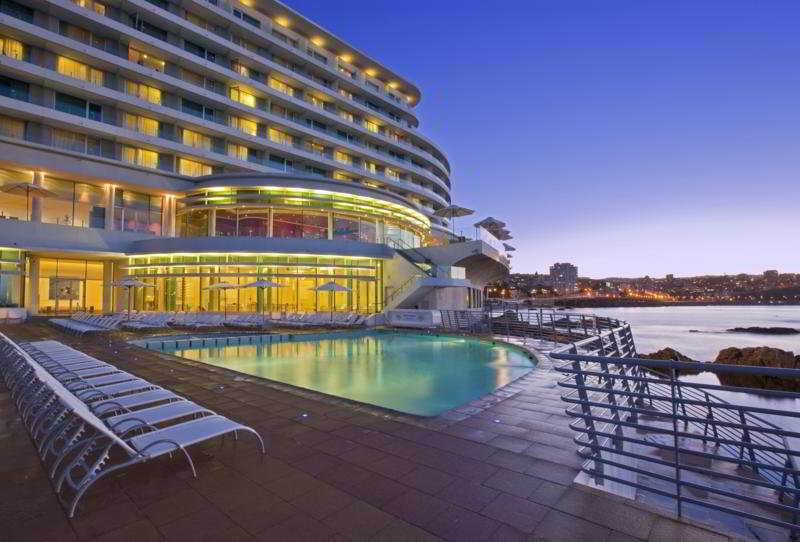 Hotel Sheraton Miramar Hotel&convention Center Viña del Mar