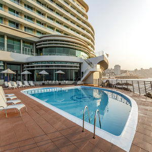 Sheraton Miramar Hotel&convention Center Hotel Viña del Mar