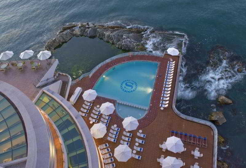 Hotel Sheraton Miramar Hotel&convention Center 5*
