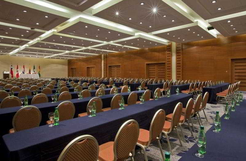 Sheraton Miramar Hotel&convention Center 5*