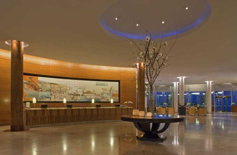 Sheraton Miramar Hotel&convention Center Hotel 5*