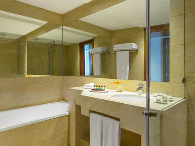 Hotel Sheraton Miramar Hotel&convention Center 5*