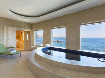 Sheraton Miramar Hotel&convention Center Viña del Mar