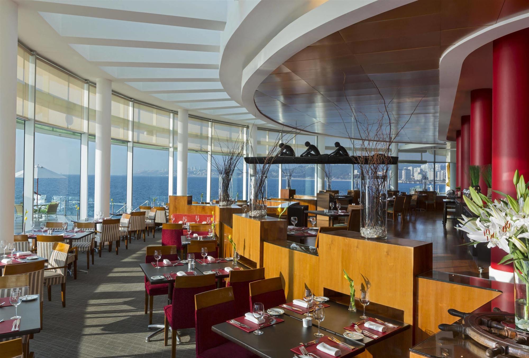 Sheraton Miramar Hotel&convention Center Viña del Mar